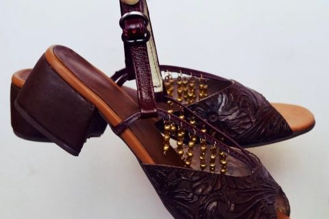 Calzado de mujer